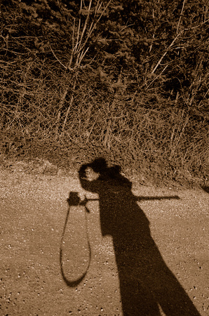 Self Shadow