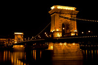 Budapest @ Night