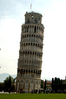Lucca and Pisa