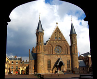 Hague and Leiden