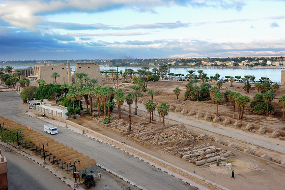 Luxor
