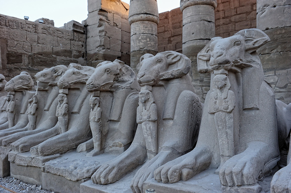 Karnak